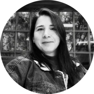 María Isabel Parra Colmenares