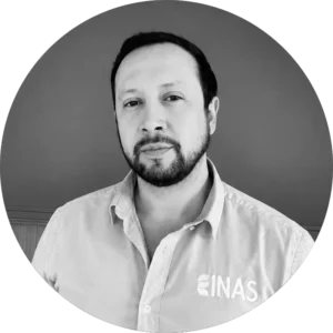 Cristian Andrés Villarroel de Mayo