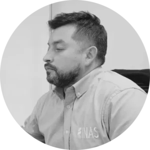 Eduardo Cáceres Díaz